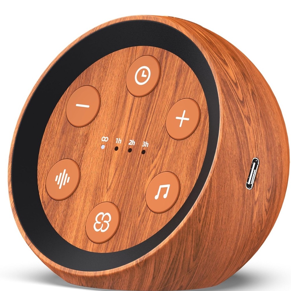 Sleep sound machine!!